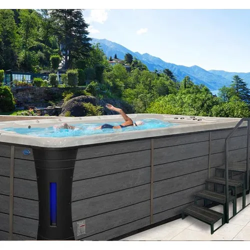 Swimspa X-Series hot tubs for sale in Glendora